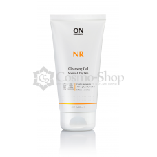 ONMACABIM NR Cleansing Gel 200ml/ Очищающий гель для нормальной и сухой кожи 200мл